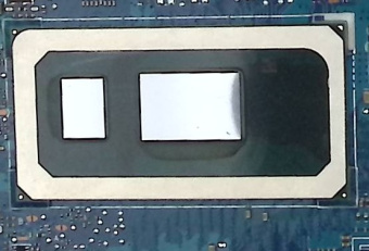 Материнская плата ASUS UX392FN донор процессора i7-8565U, донор видеочипа  N17S-LG-A1(039701)