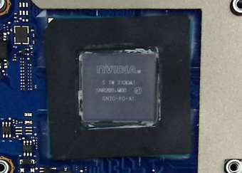 Материнская плата Asus FA506IC донор GN20-P0-A1 (41059)