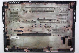 Поддон ноутбука Asus G713QM
