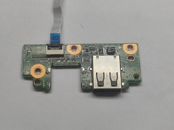 Z550ZE_IO BOARD REV: 2.0