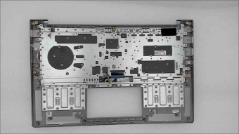 Топкейс для ноутбука ASUS S333JA