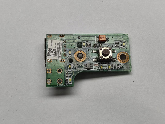 Плата расширения Asus N61VN_POWER BOARD REV: 2.1