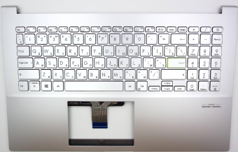 Топкейс для ноутбука Asus X521FL