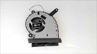 Вентилятор (кулер)  Asus G531GT GPU