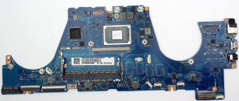 Материнская плата Lenovo LA-H091P