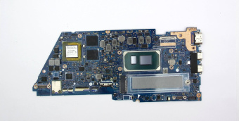 Материнская плата ASUS UX435EG i7-1165G7,  MX450 (039345)