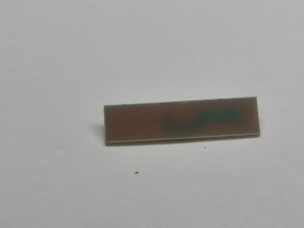 Плата LED BOARD для монитора ACER ED273 EM32C0W-LEDBOARD-002