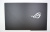 Крышка экрана  ноутбука Asus G513