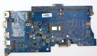 Материнская плата HP ProBook 430 G5 донор компонентов
