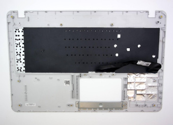 Топкейс-донор ASUS R543BA