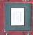 Видеочип  NVIDIA GeForce RTX 2060 N18E-G1-KD-A1 на материнской плате ASUS ROG Strix SCAR II GL504GV