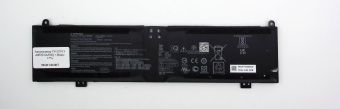 Аккумулятор C41N2013 ASUS GA503Q • Износ 17%