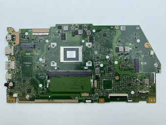 Материнская плата ASUS X513IA донор процессора R7 4700U (039552)