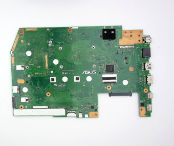 Материнская плата Asus X570ZD донор компонентов (020249)