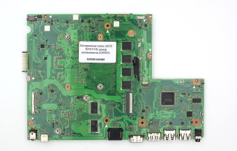 Материнская плата ASUS X541UVK донор компонентов (039505)