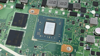 Материнская плата ASUS X512DK (процессор AMD Ryzen 5 3500U YM3500C4T4MFG)