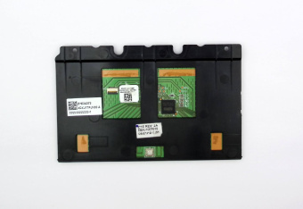 Тачпад для ноутбука Asus X401A, X401U, F401A, F401U