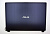 Крышка экрана ноутбука Asus P1440