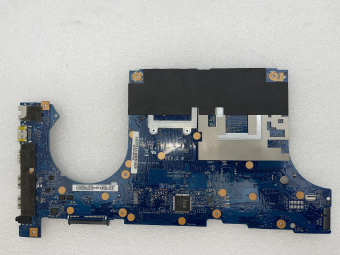 Материнская плата ASUS FX705DU донор видеочипа GTX1660Ti