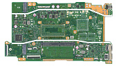 Материнская плата ASUS X515JA донор компонентов