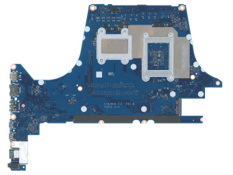 Материнская плата ASUS FA707RE (RTX3050TI и R7 6800H)