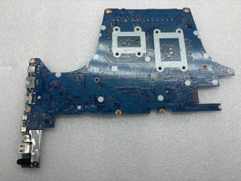 Материнская плата ASUS FX507ZC4 донор компонентов (039450)