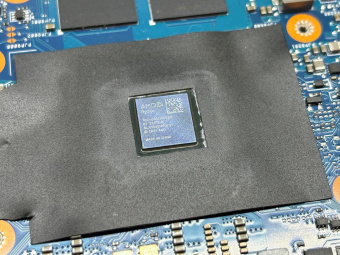 Материнская плата ASUS E1504FA (040789)