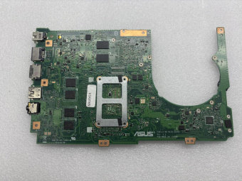 Материнская плата ASUS S301LP  i5-4200U(039776)