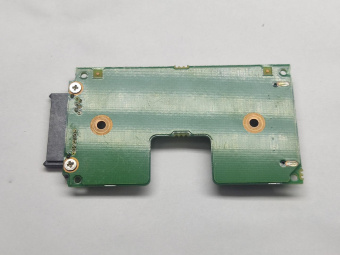 Плата ODD SATA HP ProBook 4710s 6050A2252401-DAUGHTER-A03