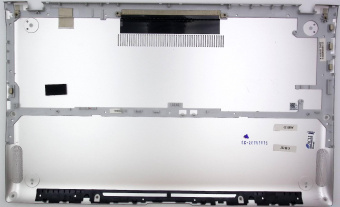 Поддон (нижняя часть корпуса) ноутбука Asus UX533FAC