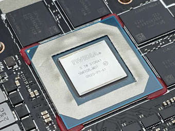 Материнская плата ASUS GZ301ZE (i9-12900H и RTX3050Ti) (039615)