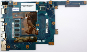 Материнская плата ASUS E402YA (039843)