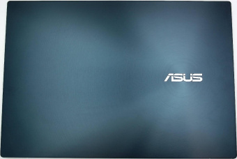 Крышка экрана ноутбука Asus UX581