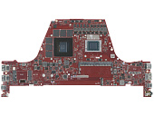 Материнская плата ASUS GA401QM (R9-5900HS и RTX3060)