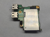 1-878-117-11 Плата расширения Sony Vaio VGN-TT