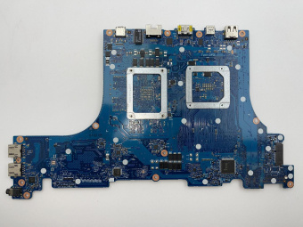 Материнская плата ASUS G513QE (R7-5800H, RTX3050Ti) Материнская плата ASUS G513QE (R7-5800H, RTX3050Ti)