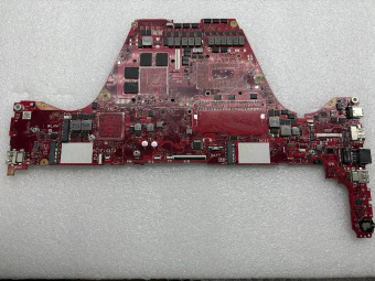 Материнская плата ASUS GU603HE донор компонентов (039628)