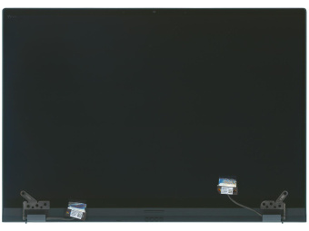 Экран ASUS UX5401EA с дефектом