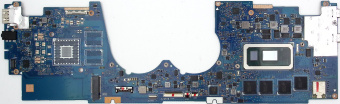Материнская плата ASUS UX392FN  i7-8565U UMA (039690)