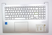 Топкейс для ноутбука ASUS X513FP, X513FA, X513EA