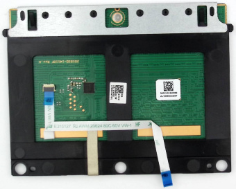 Тачпад для ноутбука Asus S533E со шлейфом
