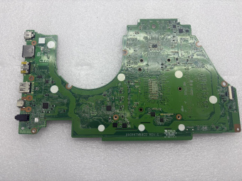 Материнская плата ASUSX571GT донор компонентов (039575)