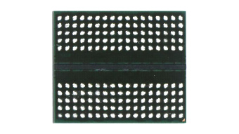 Видеопамять K4G80325FE-HC25 Samsung  17г. Видеопамять K4G80325FE-HC25 Samsung  17г.