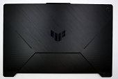 Крышка экрана ноутбука ASUS FA706 царапины