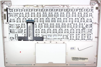 Топкейс-донор для ноутбука ASUS UltraBook UX31