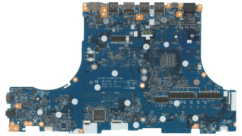 Материнская плата LENOVO Legion 5 15ACH6A (Ryzen 7 5800H и RX6600M) Материнская плата LENOVO Legion 5 15ACH6A (Ryzen 7 5800H и RX6600M)