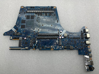 Материнская плата ASUS FX507ZC4 донор компонентов (039450)