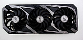 Система охлаждения видеокарт Asus Rog Strix RTX 3080. RTX3080Ti, RTX3090