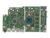 Материнская плата ASUS X540MAR Celeron N4020 (UHD600))