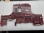 Материнская плата ASUS G703GX донор процессора i7-8750H и вичеочипа RTX2080 (039824) Материнская плата ASUS G703GX донор процессора i7-8750H и вичеочипа RTX2080 (039824)